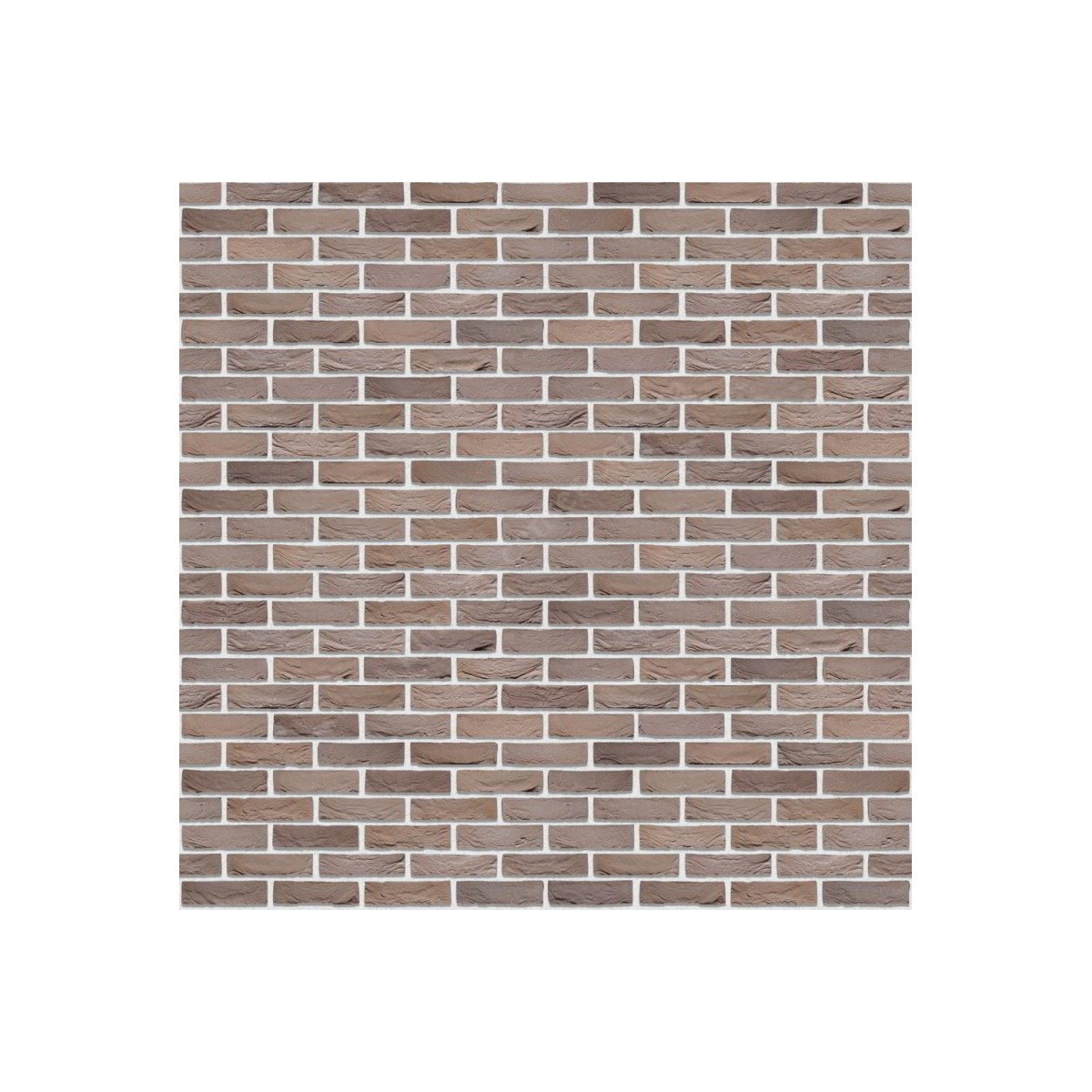 Кирпич ручной формовки S.Anselmo Vintage VT, NF 240x115x70