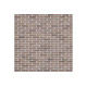 Кирпич ручной формовки S.Anselmo Vintage VT, NF 240x115x70