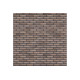 Кирпич ручной формовки S.Anselmo Vintage VT, NF 240x115x70