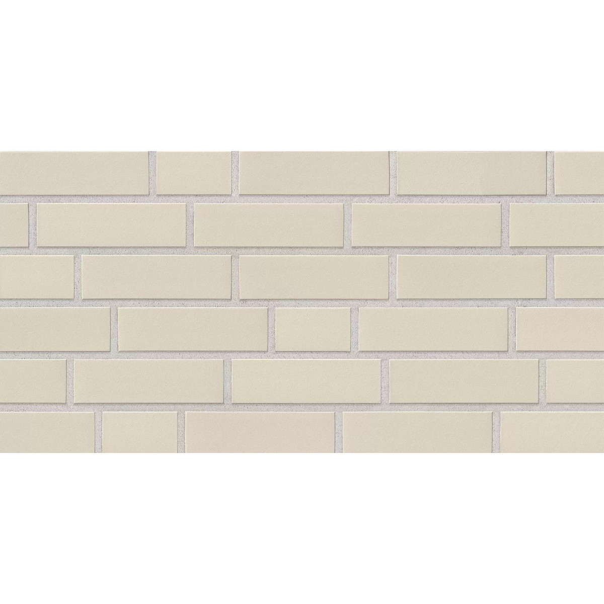 Клинкерная плитка Stroeher Weiss NF