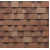 Битумная черепица Tegola Master Premium Terracota