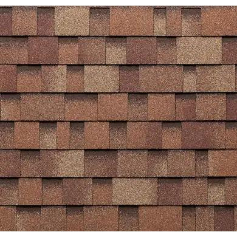 Битумная черепица Tegola Master Premium Terracota