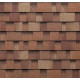 Битумная черепица Tegola Master Premium Terracota