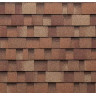 Битумная черепица Tegola Master Premium Terracota