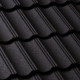 Композитная черепица Gerard Heritage Deep Black