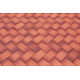 Клинкерная брусчатка LHL klinker Lava