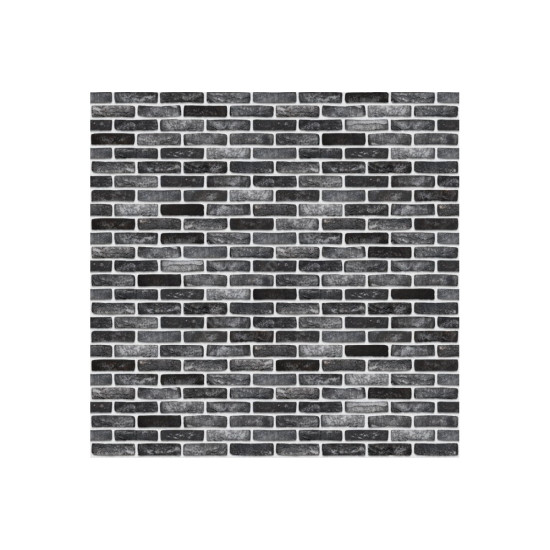 Кирпич ручной формовки S.Anselmo Manhattan Bianco MHB, NF 240x115x70 мм