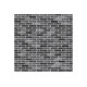 Кирпич ручной формовки S.Anselmo Manhattan Bianco MHB, NF 240x115x70 мм
