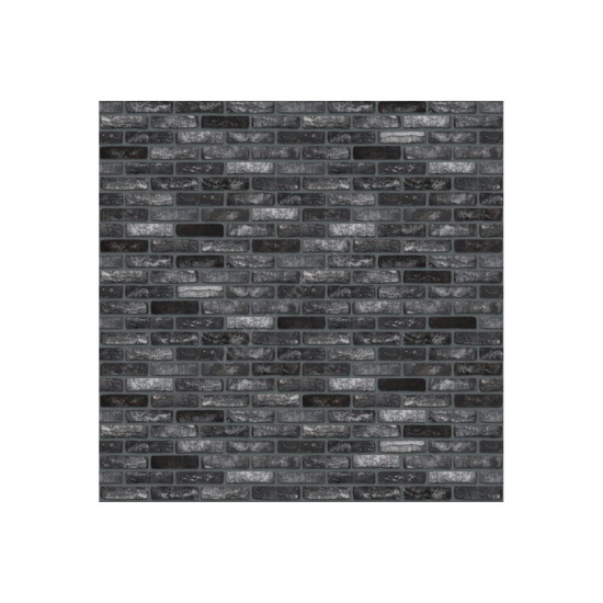 Кирпич ручной формовки S.Anselmo Manhattan Bianco MHB, NF 240x115x70 мм