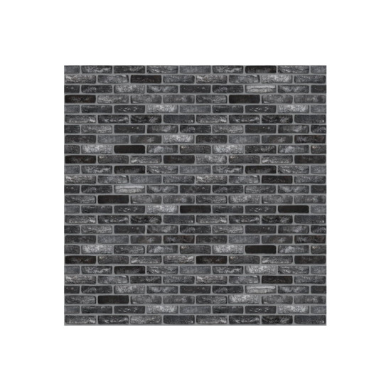 Кирпич ручной формовки S.Anselmo Manhattan Bianco MHB, NF 240x115x70 мм
