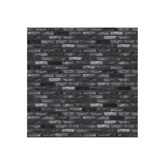 Кирпич ручной формовки S.Anselmo Manhattan Bianco MHB, NF 240x115x70 мм