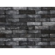 Кирпич ручной формовки S.Anselmo Manhattan Bianco MHB, NF 240x115x70 мм
