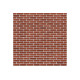 Кирпич ручной формовки S.Anselmo Selmo Romana Hand-made SRH, WDF 210x102x65 мм