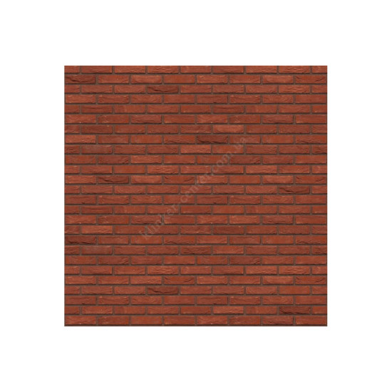 Кирпич ручной формовки S.Anselmo Selmo Romana Hand-made SRH, WDF 210x102x65 мм