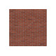 Кирпич ручной формовки S.Anselmo Selmo Romana Hand-made SRH, WDF 210x102x65 мм