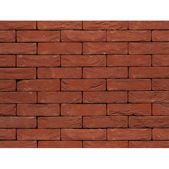 Кирпич ручной формовки S.Anselmo Selmo Romana Hand-made SRH, WDF 210x102x65 мм