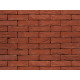 Кирпич ручной формовки S.Anselmo Selmo Romana Hand-made SRH, WDF 210x102x65 мм
