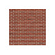Кирпич ручной формовки S.Anselmo Selmo Romana Hand-made SRH, WDF 210x102x65 мм