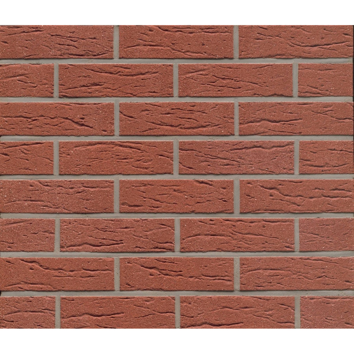 Клинкерный кирпич Feldhaus 435 NF Classic
