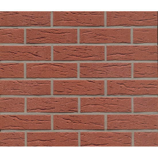 Клинкерный кирпич Feldhaus 435 NF Classic