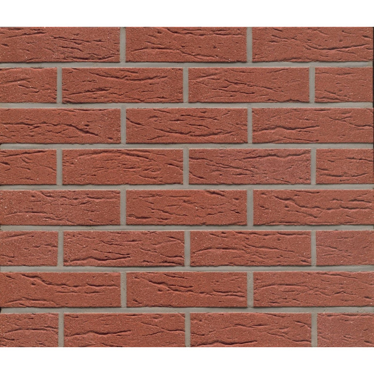 Клинкерный кирпич Feldhaus 435 NF Classic