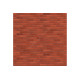 Кирпич ручной формовки S.Anselmo Plumpton Red PR, WDF 210x102x65 мм