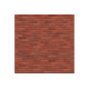 Кирпич ручной формовки S.Anselmo Plumpton Red PR, WDF 210x102x65 мм