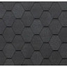 Битумная черепица Tegola Mosaik Premium Dark