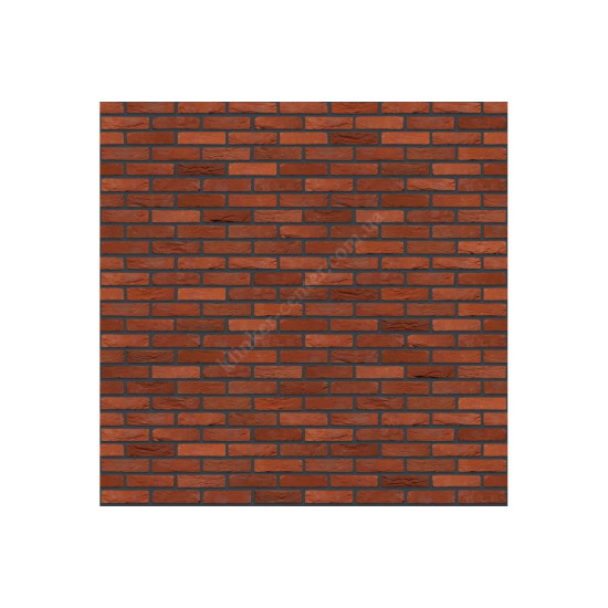 Кирпич ручной формовки S.Anselmo Orange OG, WDF 210x102x65 мм
