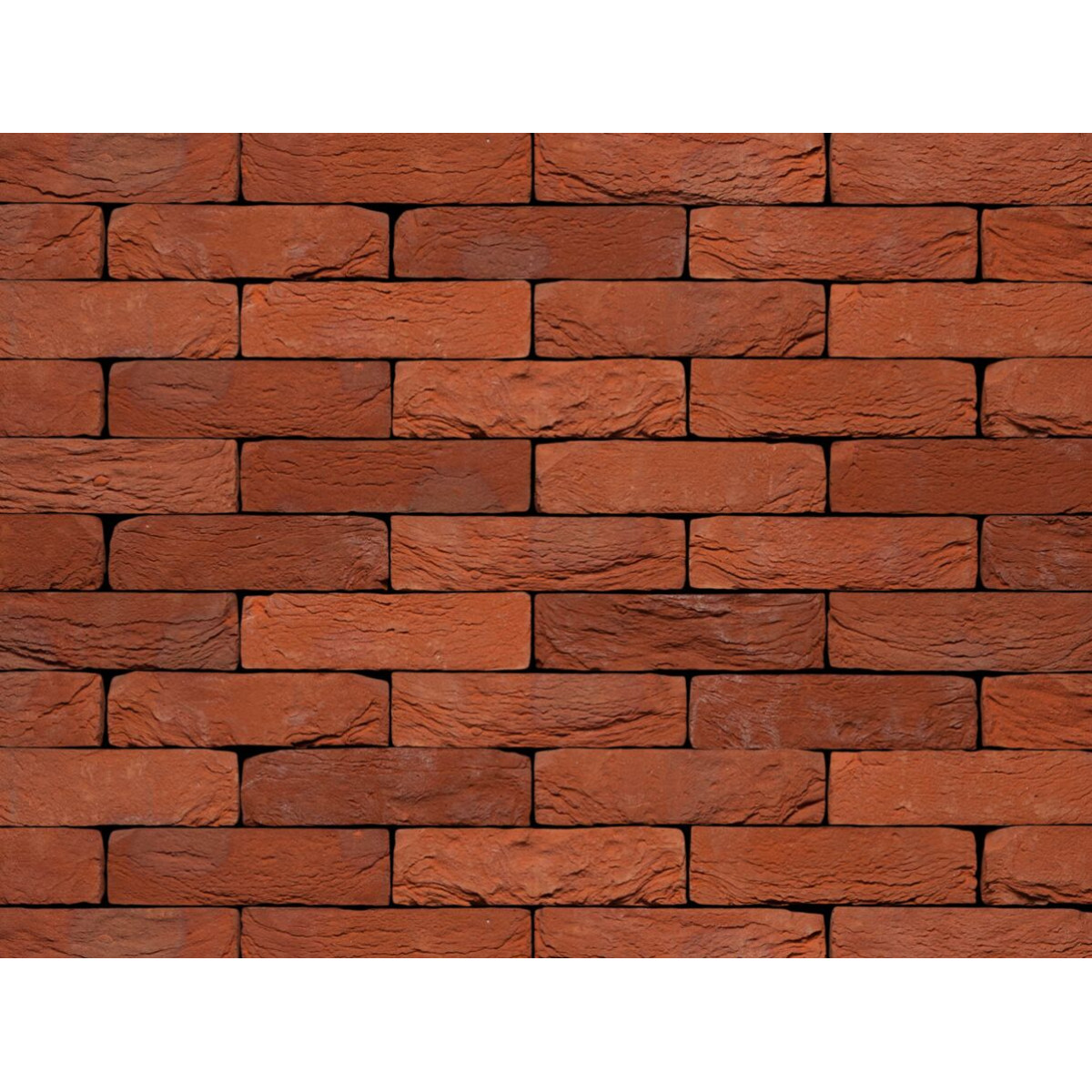 Кирпич ручной формовки S.Anselmo Orange OG, WDF 210x102x65 мм
