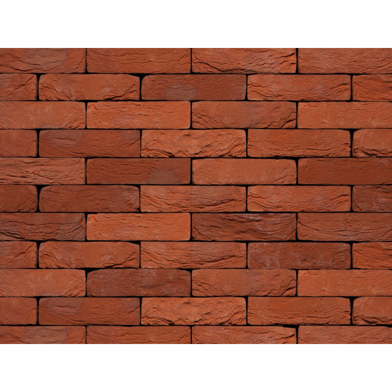 Кирпич ручной формовки S.Anselmo Orange OG, WDF 210x102x65 мм