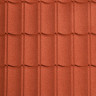 Композитна черепиця Evertile Classic Red