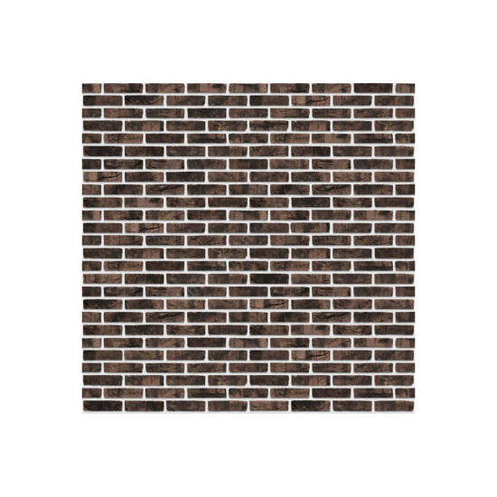 Кирпич ручной формовки S.Anselmo Bruciato BR, NF 240x115x70