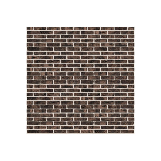 Кирпич ручной формовки S.Anselmo Bruciato BR, NF 240x115x70