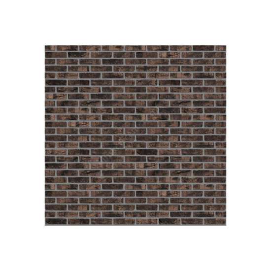 Кирпич ручной формовки S.Anselmo Bruciato BR, NF 240x115x70
