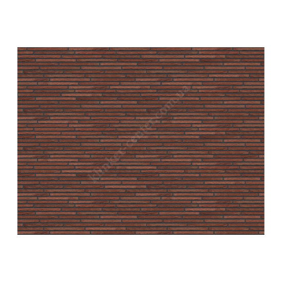 Длинный кирпич (ригель) S.Anselmo Corso CRRR