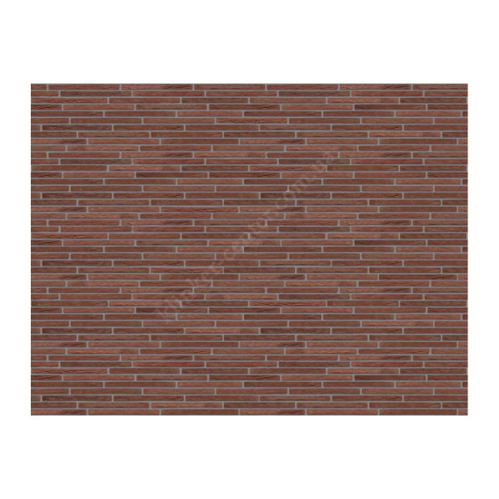 Длинный кирпич (ригель) S.Anselmo Corso CRRR