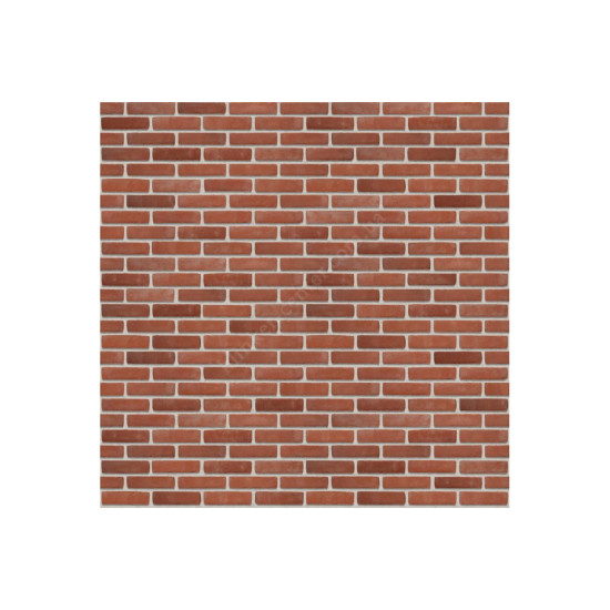 Кирпич ручной формовки S.Anselmo Rosso Sabia Rossa SR, NF 240x115x70 мм
