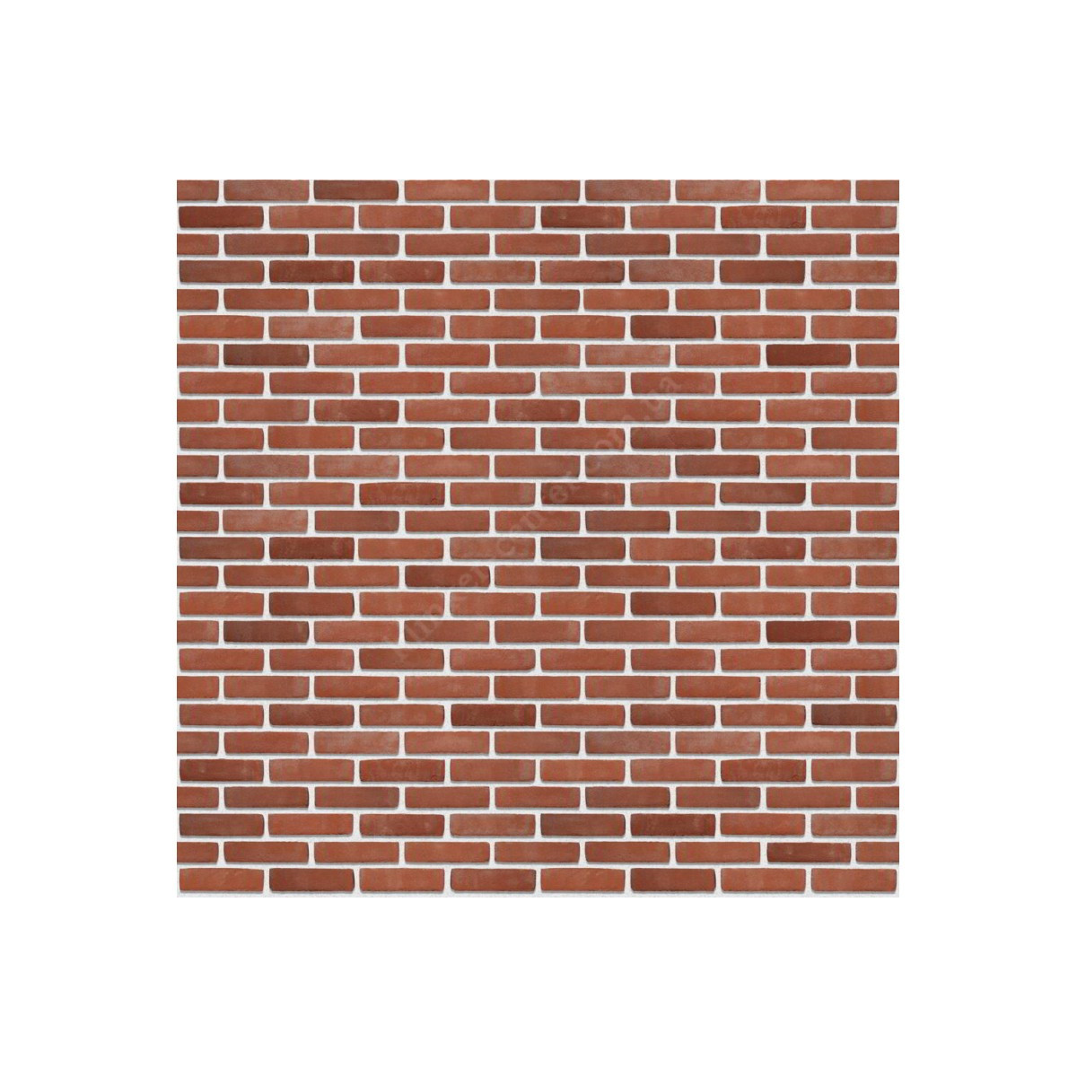 Кирпич ручной формовки S.Anselmo Rosso Sabia Rossa SR, NF 240x115x70 мм