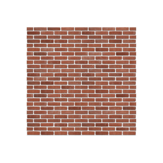 Кирпич ручной формовки S.Anselmo Rosso Sabia Rossa SR, NF 240x115x70 мм
