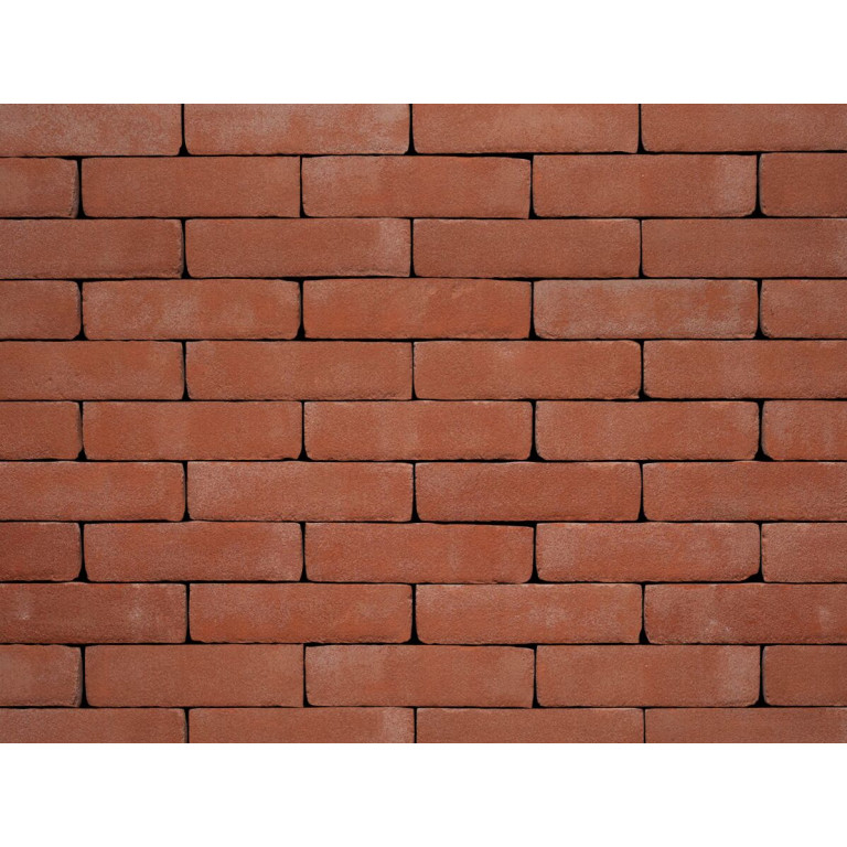 Кирпич ручной формовки S.Anselmo Rosso Sabia Rossa SR, NF 240x115x70 мм