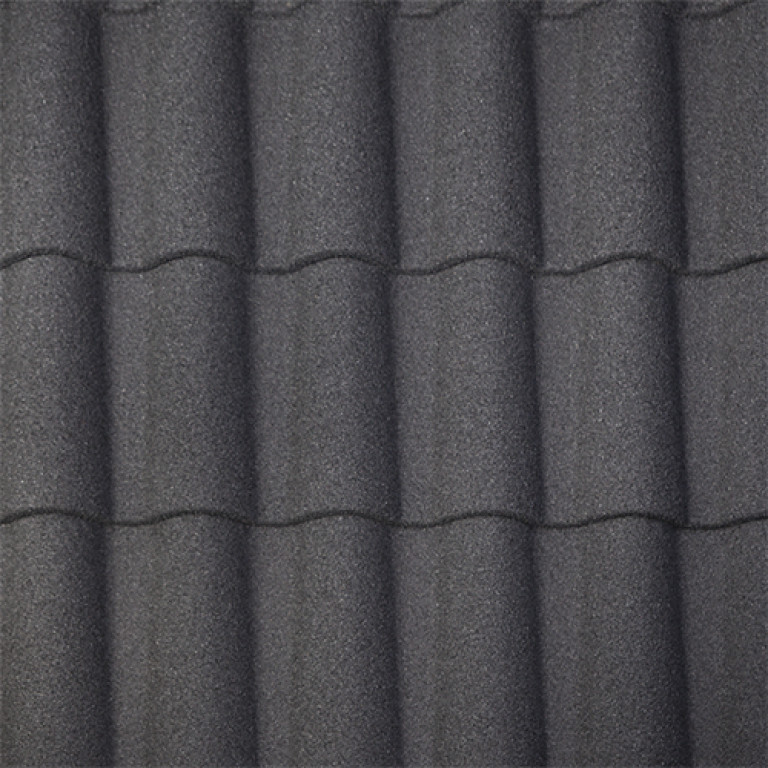 Композитная черепица Evertile COPPO Slate