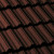 Композитная черепица Gerard Classiс Redwood