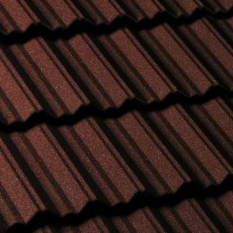 Композитная черепица Gerard Classiс Redwood