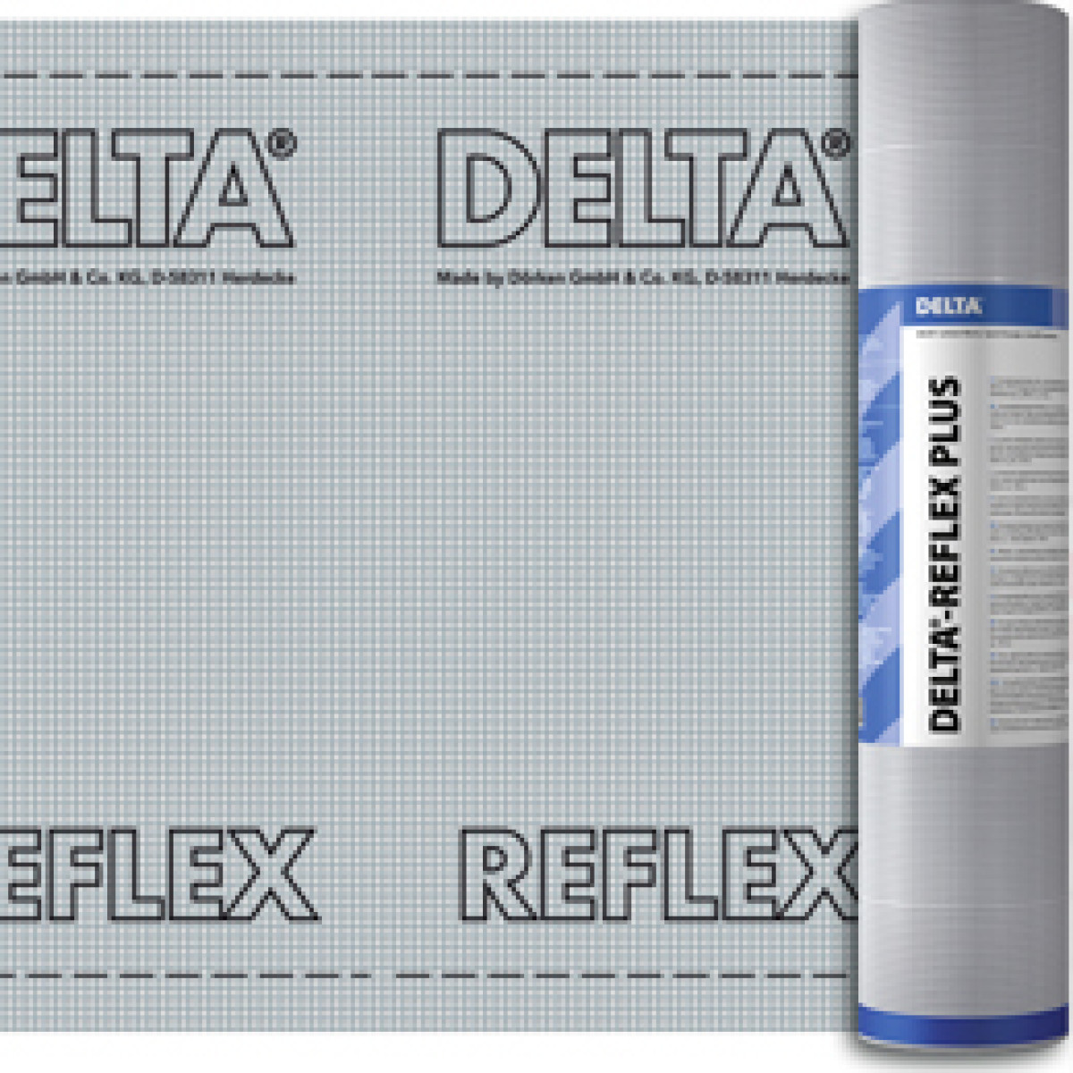 DELTA®-REFLEX