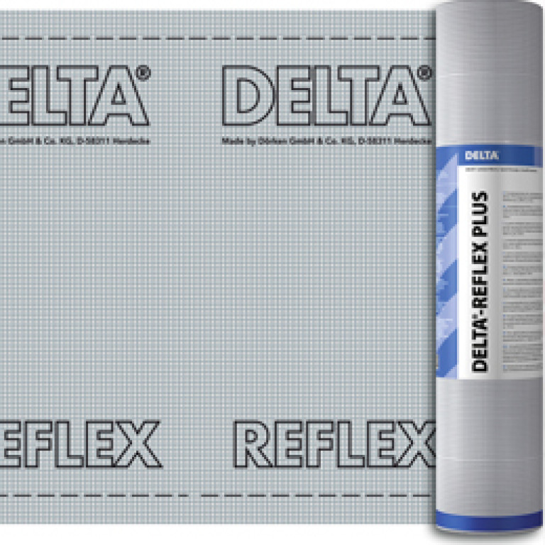 DELTA®-REFLEX
