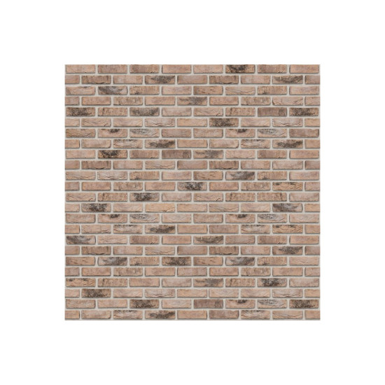 Кирпич ручной формовки S.Anselmo Capri CP, NF 240x115x70 мм