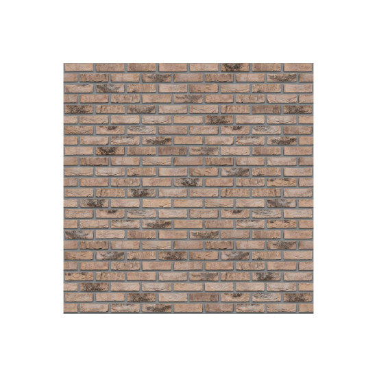 Кирпич ручной формовки S.Anselmo Capri CP, NF 240x115x70 мм