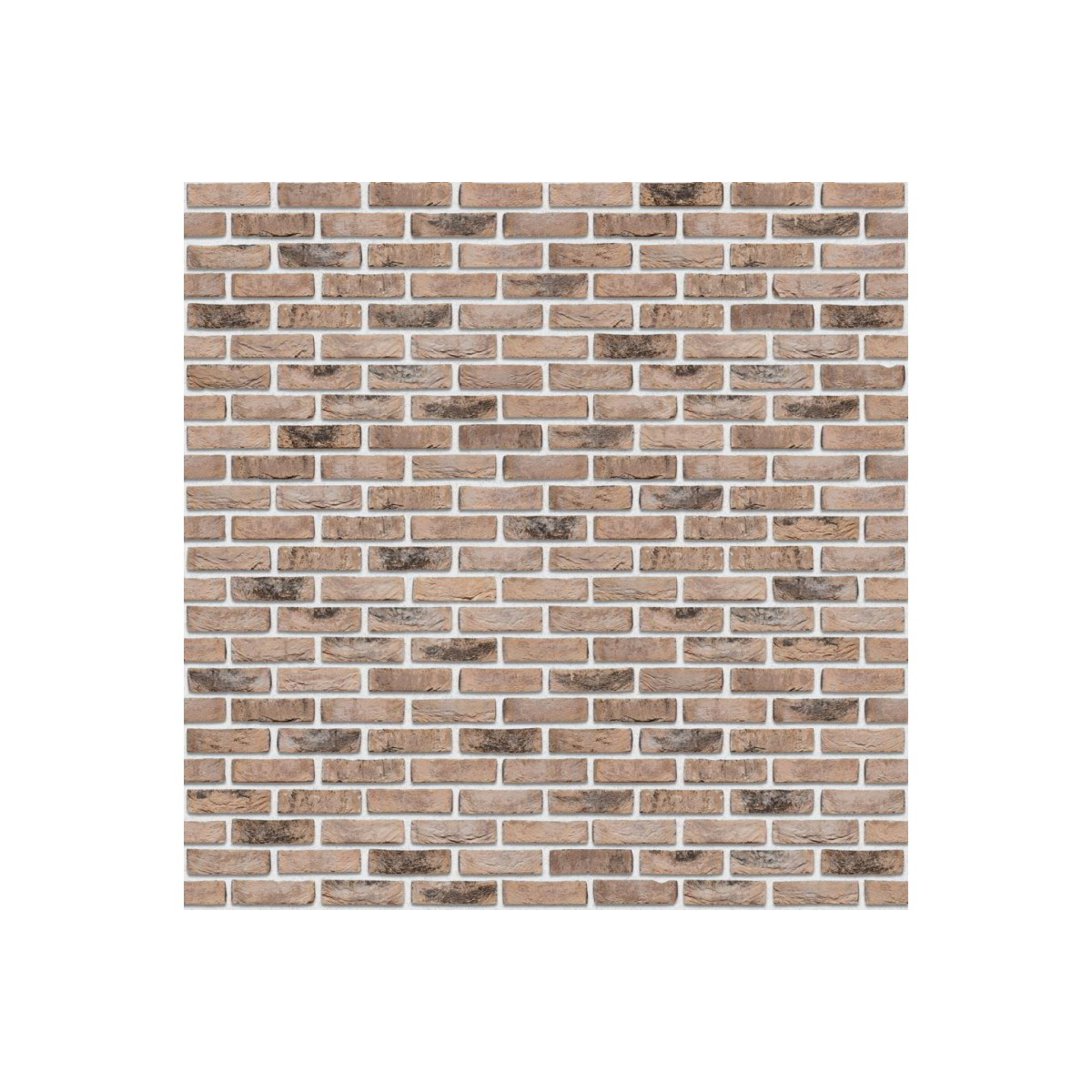 Кирпич ручной формовки S.Anselmo Capri CP, NF 240x115x70 мм