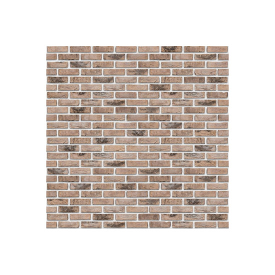Кирпич ручной формовки S.Anselmo Capri CP, NF 240x115x70 мм